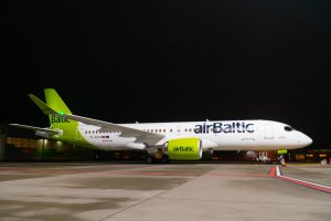AirBaltic chiude il 2019 superando i 5 milioni di passeggeri trasportati