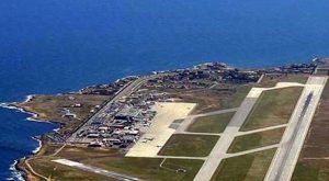 Aeroporto Palermo: passeggeri a +6% nel 2019