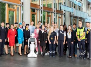 Gruppo Lufthansa: oltre 4.500 assunzioni tra Germania, Austria e Svizzera