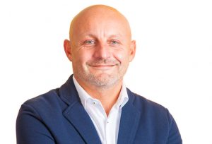 Andrea Cani si riprende Kkm Group. Volonline è ancora partner