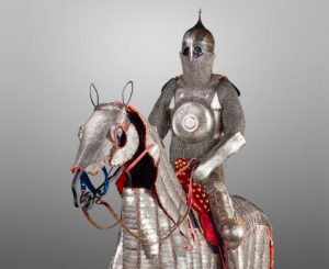 Louvre Abu Dhabi: dal 19 febbraio al 30 maggio protagonista l’arte della cavalleria