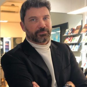 Brignoli nuovo responsabile Personal Travel Specialist by Uvet