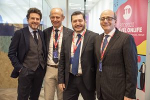 BTO2020: la rivoluzione ‘Travel onlife’ e tutte le sfide del futuro per le aziende del turismo