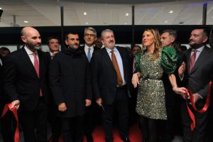 Nuova vip lounge all’aeroporto di Bari: viaggio esperienziale tra le eccellenze pugliesi