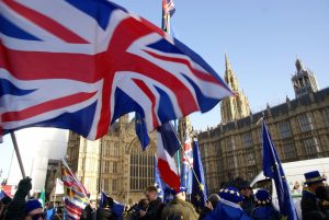 VisitBritain nell’era Brexit: arrivi record per il 2020 e una nuova campagna promozionale