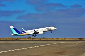 Cabo Verde Airlines sceglie Tal Aviation come gsa in Spagna