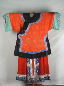 Parma 2020, al museo d’arte cinese una mostra che è un viaggio tra i costumi d’Oriente