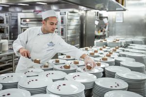 Costa Crociere cerca personale di bordo, primo recruiting day 2020 a Savona