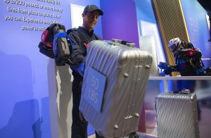 Delta Air Lines in accelerata sull’innovazione tecnologica