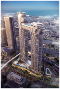 Dubai cresce e si rinnova: musei, hotel e librerie capaci di stupire