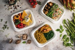 Emirates: menù vegano a gennaio per celebrare il “veganuary”