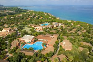 Futura Vacanze a quota 12 club in Italia, due new entry in Sardegna e Sicilia