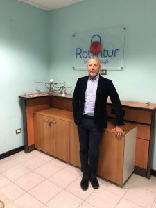 Robintour, preconsuntivo con vendite per 305  milioni di euro. Lotti guida il commerciale