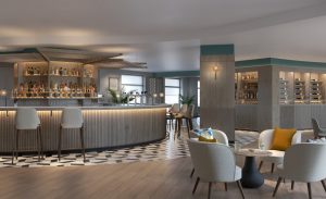 Marriott apre a Malta un hotel da 301 camere e spa da oltre 1.300 metri quadrati