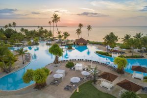 Apre ai Caraibi l’Hyatt Regency Grand Reserve Puerto Rico