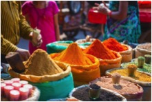 Made: due tour extra-catalogo per scoprire l’Holi Festival in India e il Capodanno nepalese