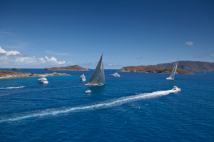 Isole Vergini Britanniche, gli appuntamenti imperdibili del 2020