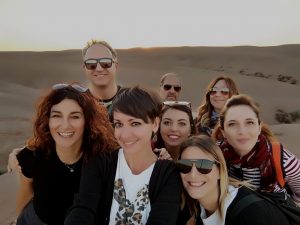 King Holidays, un educational per scoprire i colori e i sapori del Marocco