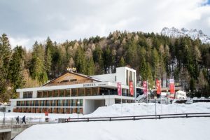 Gruppo Hit, Kranjska Gora è il secondo migliore “small ski resort” in Europa