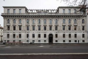 Cipriani arriva a Milano con due ristoranti e un boutique hotel