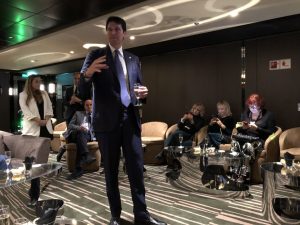 Msc Crociere, la promo “prezzo leggero” prolungata fino al 29 febbraio