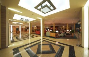 Quality hotel Brno exibition centre, seconda struttura in Repubblica Ceca per il brand