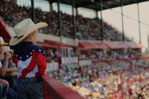 Reimatours, al via il road show con The Great American West