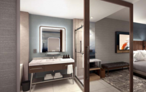 Hilton lancia il nuovo brand lifestyle Tempo, dedicato ai “modern achievers”