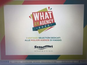 Settemari, Amo il mondo e Jump, tre brand per un nuovo “kit selection”