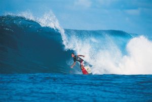 Go Surf, la nuova programmazione per gli amanti delle onde