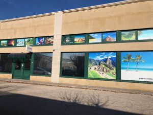 Tour2000AmericaLatina, pronta la nuova sede ad Ancona