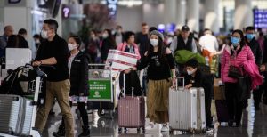 Covid-19: le restrizioni per i viaggiatori italiani in Europa e nel mondo