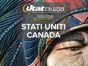 Utat Viaggi presenta il catalogo Stati Uniti e Canada a 400 anni dallo sbarco dei Padri pellegrini