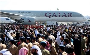Qatar Airways: ecco le primo otto nuove destinazioni del 2020