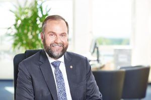 Hahn Air: il nuovo anno  si apre con 40 nuove compagnie aeree partner