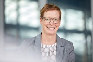 Brussels Airlines sceglie Nina Öwerdieck quale nuovo chief financial officer