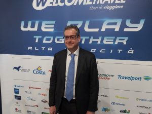 Welcome Travel: il futuro delle agenzie è digital