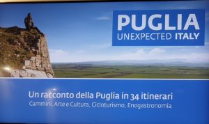 Puglia da vivere tutto l’anno, dai cammini all’enogastronomia