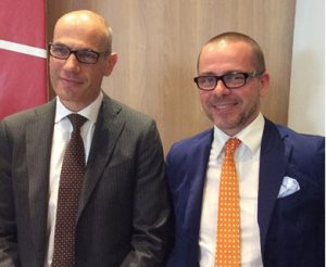 S4T sigla un accordo con Borghini e Cossa e I4T-Insurance Travel