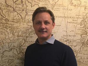 Sandro Ferrari nuovo direttore commerciale di Team Valore