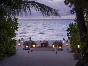 Shangri La: le opzioni sulla ristorazione. Cucine dal mondo