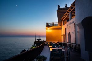 L’Ariana Isole Eolie entra in Una Esperienza