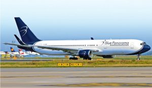 Blue Panorama: fatturato a +11% nel preconsuntivo 2019