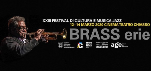 Festival musica jazz di Chiasso, dal 12 al 14 marzo un’occasione per un week end