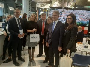 La Croazia rinsalda il legame con l’industria turistica italiana