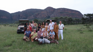 Sudafrica: influencer e giornalisti alla scoperta delle “New Routes”