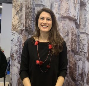 Gerusalemme: «Trade sempre strategico per le vendite»