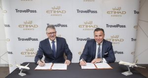 Etihad Airways presenta TravelPass: soluzione viaggi attivabile su abbonamento
