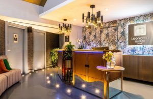 Il gruppo Fattal apre il Leonardo Boutique Rome