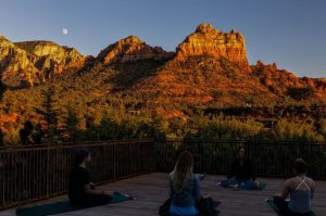 Visit the Usa: esperienze a tutto benessere negli States